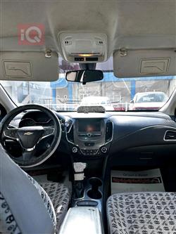 شێڤرۆلێت کروز